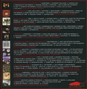 The Stranglers: Giants And Gems: An Album Collection [11CD]