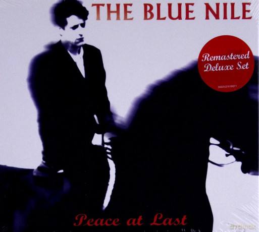 The Blue Nile: Peace At Last (Deluxe) [2CD]