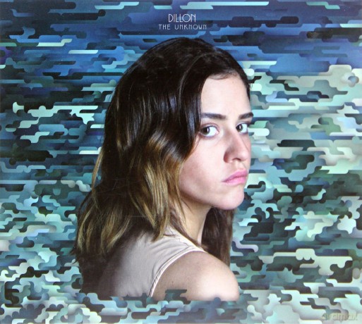 Dillon: The Unknown [CD]