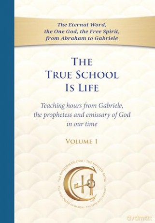 The True School Is Life, Volume 1 [KSIĄŻKA]