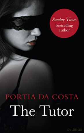 The Tutor: Black Lace Classics - Costa Portia Da [KSIĄŻKA]