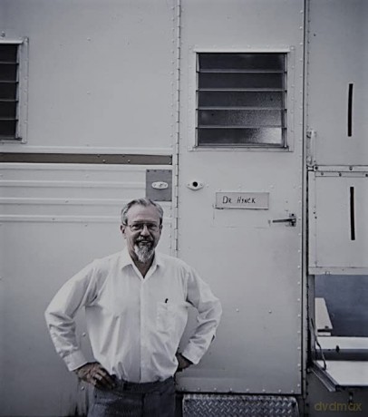 The UFO Experience: Evidence Behind Close Encounters, Project Blue Book, and the Search for Answers (Mufon) - J Allen Hynek [KSIĄŻKA]