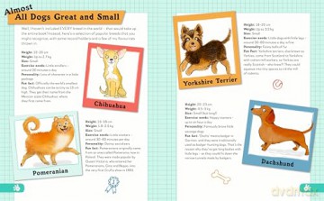The Ultimate Kids' Guide to Dogs: Everything you need to know to be a dog's best friend - Graeme Hall [KSIĄŻKA]