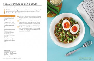 The Ultimate Meal Planning for One Cookbook: 100+ Easy, Affordable, and Low-Waste (High-Taste!) Recipes Made Just for You (Ultimate for One Cookbooks Series) - Kelly Jaggers [KSIĄŻKA]