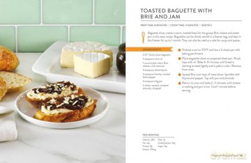 The Ultimate Meal Planning for One Cookbook: 100+ Easy, Affordable, and Low-Waste (High-Taste!) Recipes Made Just for You (Ultimate for One Cookbooks Series) - Kelly Jaggers [KSIĄŻKA]
