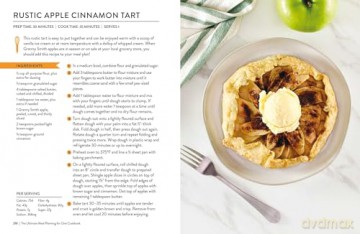 The Ultimate Meal Planning for One Cookbook: 100+ Easy, Affordable, and Low-Waste (High-Taste!) Recipes Made Just for You (Ultimate for One Cookbooks Series) - Kelly Jaggers [KSIĄŻKA]