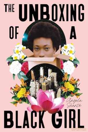 The Unboxing of a Black Girl - Angela Shant [KSIĄŻKA]