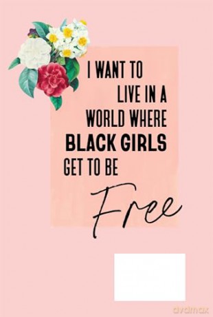 The Unboxing of a Black Girl - Angela Shant [KSIĄŻKA]