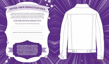 The Unofficial Taylor Swift Trivia Book: Everything You Need to Know About Taylor with Fun Quizzes and Activities to Test Your Knowledge! - Hadleigh Hannah [KSIĄŻKA]