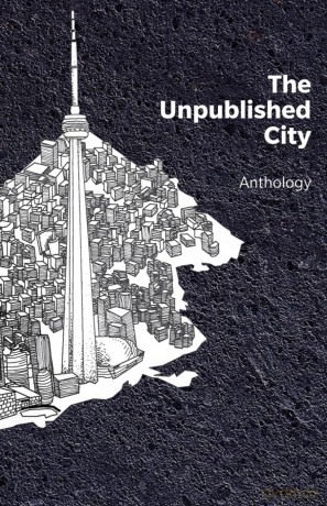 The Unpublished City: Volume I - Dionne Brand [KSIĄŻKA]