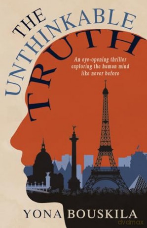 The Unthinkable Truth - Yona Bouskila [KSIĄŻKA]