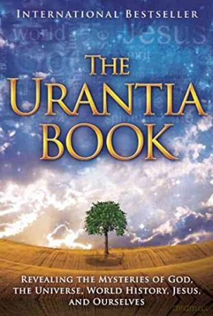 The Urantia Book - Urantia Foundat [KSIĄŻKA]