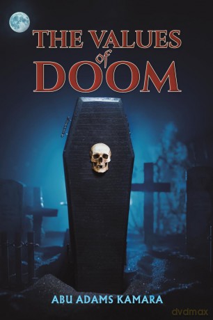 The Values of Doom - Abu Adams Kamara [KSIĄŻKA]