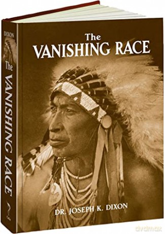 The Vanishing Race (Calla Editions) - Dixon Joseph [KSIĄŻKA]