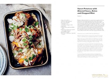 The Veggie Family Cookbook: 120 Recipes for Busy Families - Claire Thomson [KSIĄŻKA]