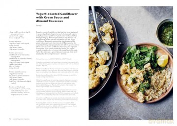 The Veggie Family Cookbook: 120 Recipes for Busy Families - Claire Thomson [KSIĄŻKA]