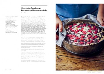 The Veggie Family Cookbook: 120 Recipes for Busy Families - Claire Thomson [KSIĄŻKA]