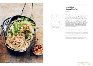 The Veggie Family Cookbook: 120 Recipes for Busy Families - Claire Thomson [KSIĄŻKA]