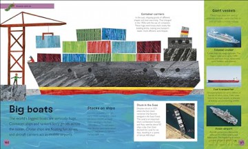 The Very Hungry Caterpillar's Very First Ocean Encyclopedia: An Introduction to the Ocean, for Very Hungry Young Minds (The Very Hungry Caterpillar Encyclopedias) - Dk [KSIĄŻKA]