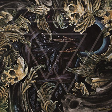 Twilight: III: Beneath Trident's Tomb [CD]