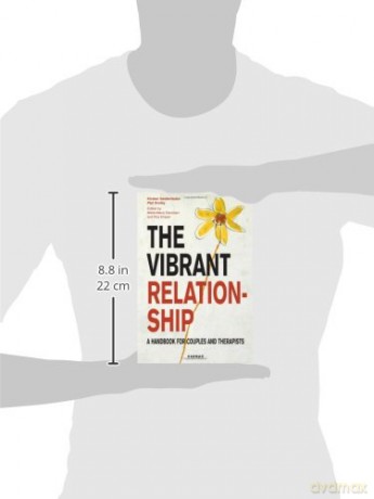 The Vibrant Relationship: A Handbook for Couples and Therapists (The Systemic Thinking and Practice Series) - Piet Draiby [KSIĄŻKA]