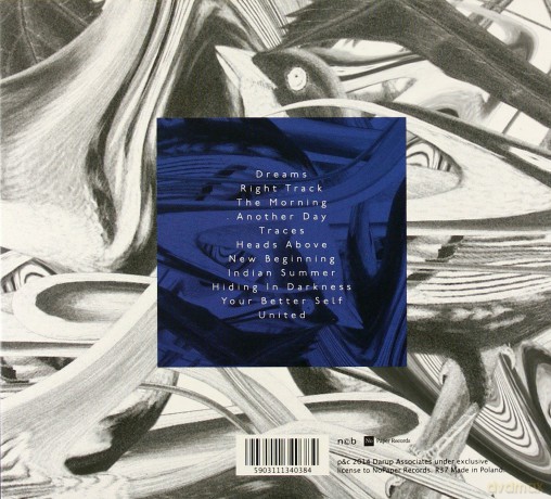 Whomadewho: Dreams (digipack) [CD]