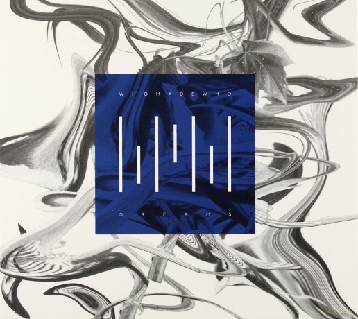 Whomadewho: Dreams (digipack) [CD]