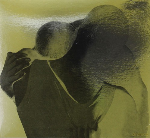 Young Fathers: Dead (ecopack) [CD]