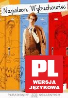 Napoleon Wybuchowiec [DVD]