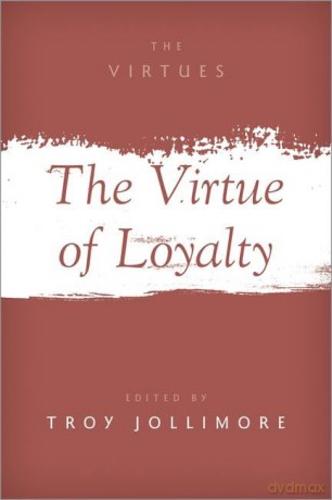 The Virtue of Loyalty (The Virtues) [KSIĄŻKA]