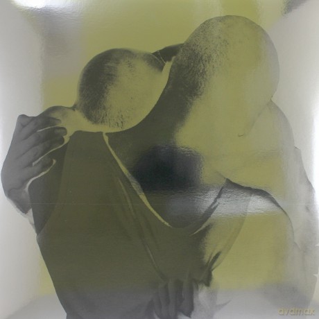 Young Fathers: Dead Limited Edition [WINYL]