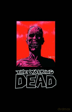 The Walking Dead Omnibus Volume 1 (WALKING DEAD OMNIBUS HC) - Kirkman [KSIĄŻKA]