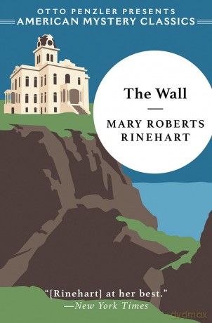 The Wall: 0 (An American Mystery Classic) [KSIĄŻKA]
