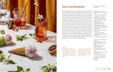 The Wanderlust Creamery Presents: The World of Ice Cream - Borlongan Adrienne [KSIĄŻKA]