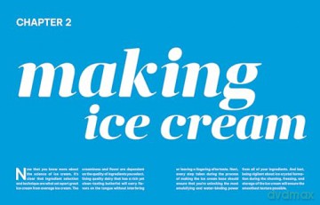 The Wanderlust Creamery Presents: The World of Ice Cream - Borlongan Adrienne [KSIĄŻKA]