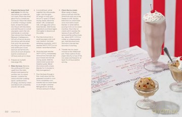 The Wanderlust Creamery Presents: The World of Ice Cream - Borlongan Adrienne [KSIĄŻKA]