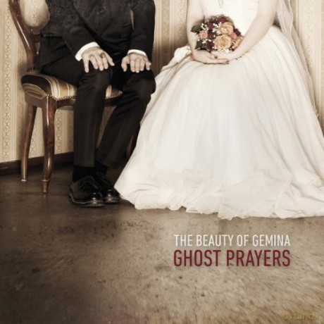 The Beauty Of Gemina: Ghost Prayers (digipack) [CD]