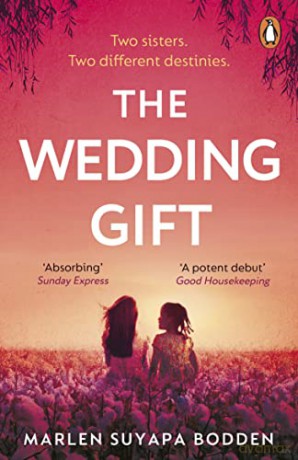The Wedding Gift - Marle Suyapa Bodden [KSIĄŻKA]