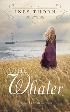 The Whaler: 1 (The Island of Sylt) - Ines Thorn [KSIĄŻKA]
