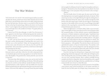 The Widow, The Priest and The Octopus Hunter: Discovering a Lost Way of Life on a Secluded Japanese Island - Amy Chavez [KSIĄŻKA]