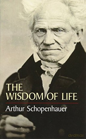 The Wisdom of Life [KSIĄŻKA]