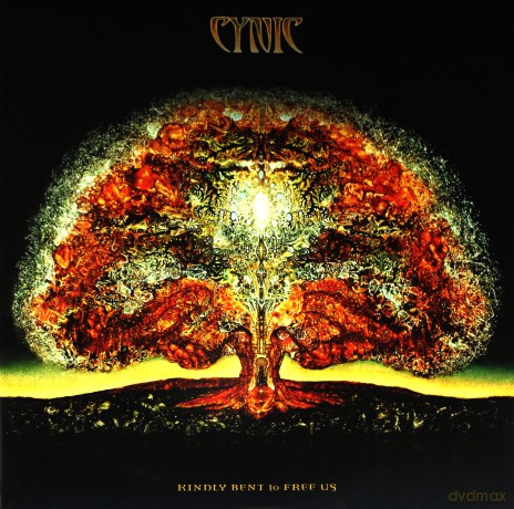 Cynic: Kindly Bent To Free Us Clear [2xWINYL]