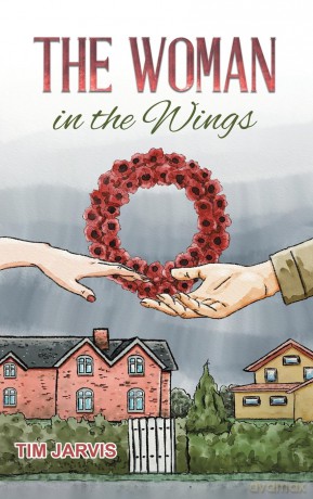The Woman in the Wings - Tim Jarvis [KSIĄŻKA]