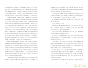 The Wonderful Wizard of Oz: 3 (The Complete Children's Classics Collection) - Frank L Baum [KSIĄŻKA]