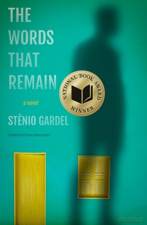 The Words That Remain - Stenio Gardel [KSIĄŻKA]