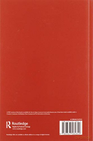 The Workplace of the Future: The Fourth Industrial Revolution, the Precariat and the Death of Hierarchies (Routledge Studies in the Economics of Innovation) - Jon-Ari Johannessen [KSIĄŻKA]
