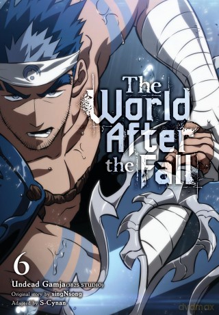 The World After the Fall, Vol. 6 (WORLD AFTER THE FALL GN) - Singnsong [KSIĄŻKA]