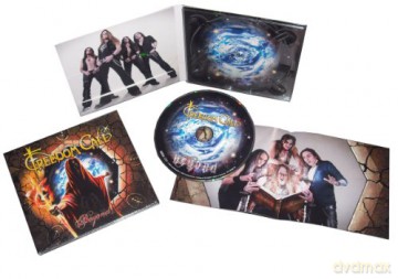 Freedom Call: Beyond (digipack) [CD]