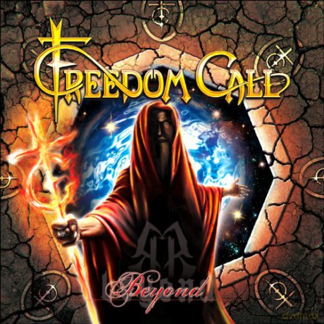 Freedom Call: Beyond (digipack) [CD]
