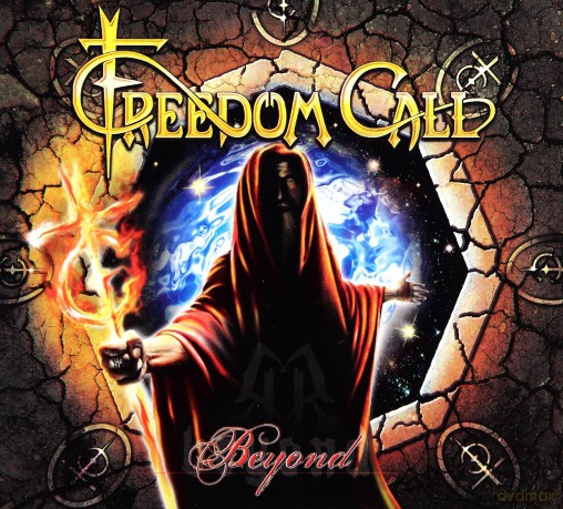Freedom Call: Beyond (digipack) [CD]